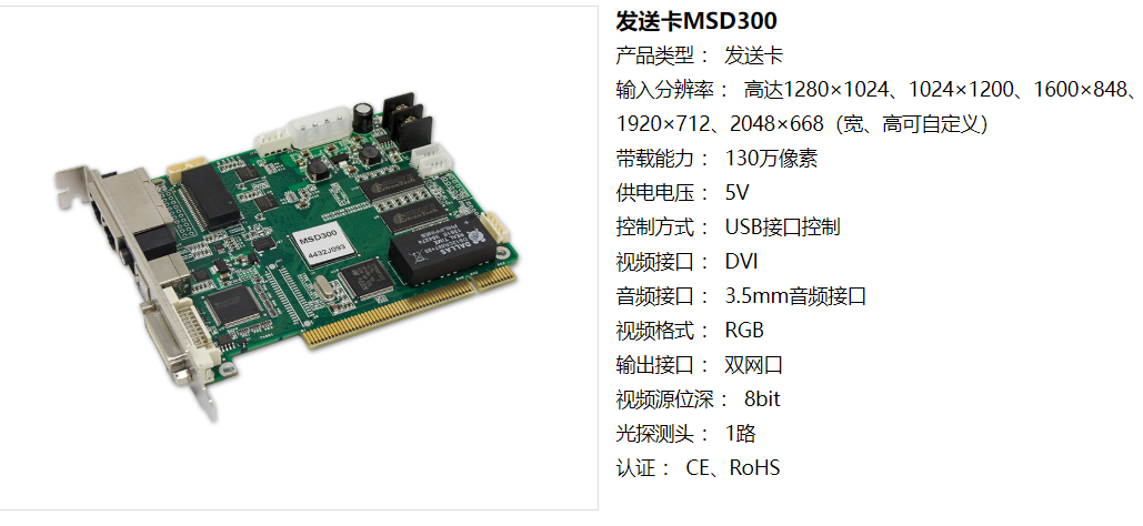 LED<a href=http://www.m.sosrehydrate.cn/quancai/ target=_blank class=infotextkey>全彩顯示屏</a>控制器的選擇