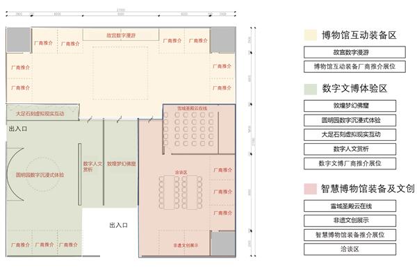 一站智玩博物館，iLife2020智慧文博主題展區(qū)帶你玩轉(zhuǎn)穿越～